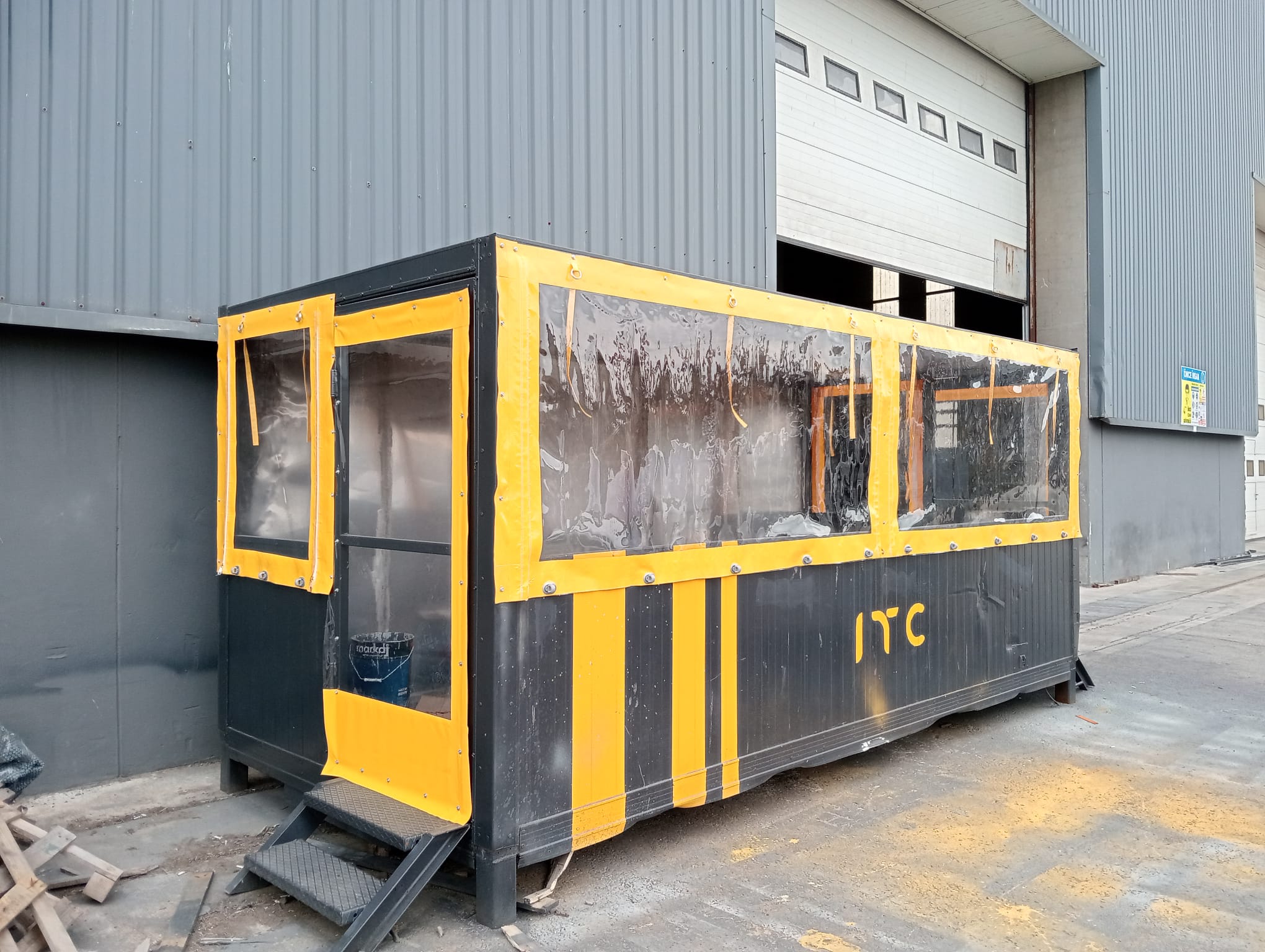 Etkinlik Çadırları