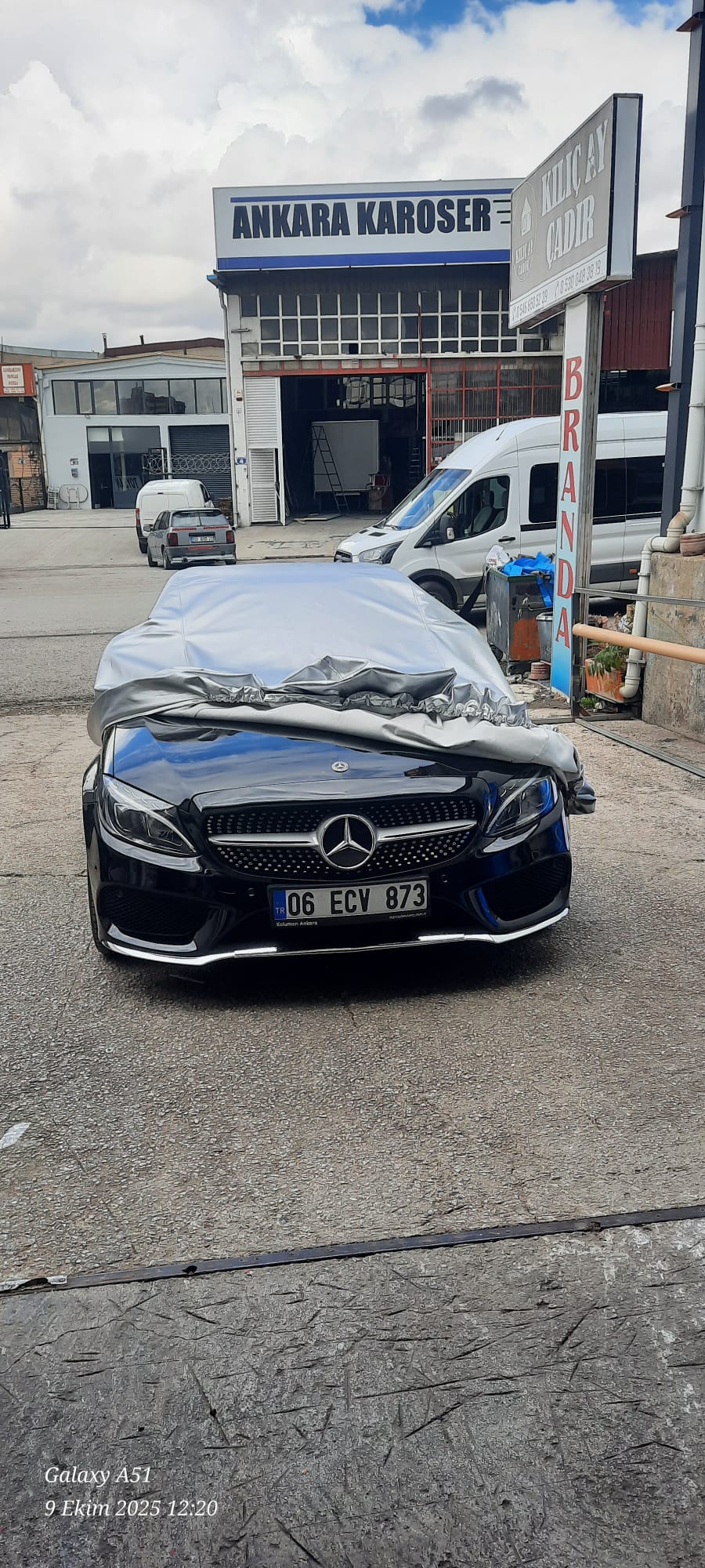 Ankara Oto Kılıfı İmalatı: Aracınızı Koruyan Kaliteli ve Estetik Çözümler